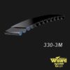 Remen 330 3m