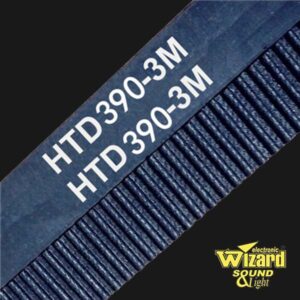 Remen 390 3m (5)