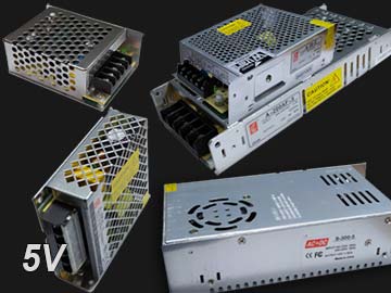 5v