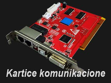Kartice Komunikacione