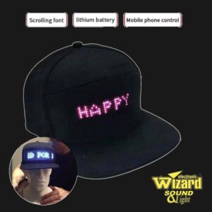 Led Displej Kacket (2)