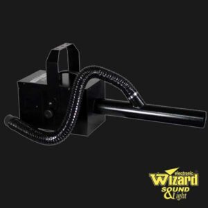 Mini Confetti Electric Blower (2)