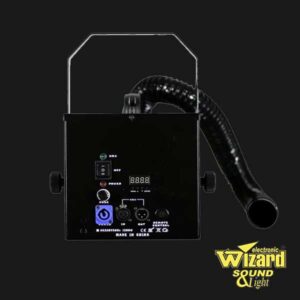 Mini Confetti Electric Blower (4)