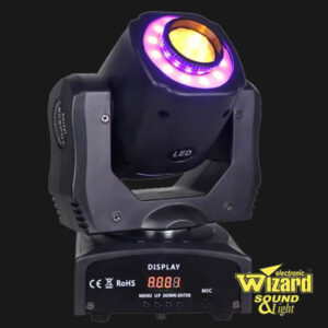 Led Spot 60w Oreol Roto Glava (5)