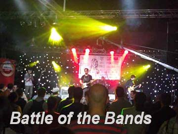 Battle If The Bands (1)