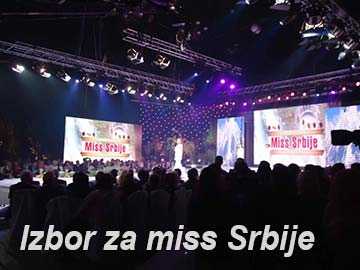Izbor Za Miss Srbije (1)