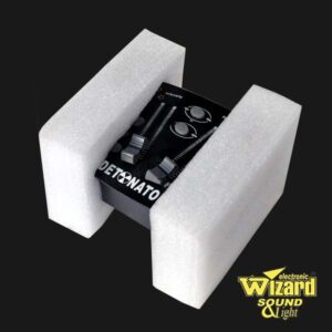 Martin Detonator (2)