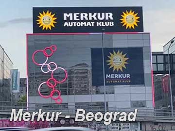 Merkur Beograd