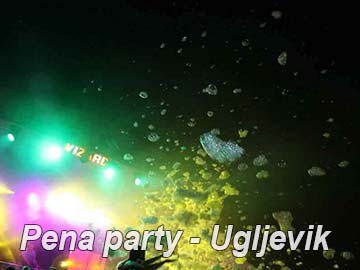 Pena Party Ugljevik (1)