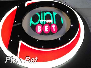 Pinn Bet