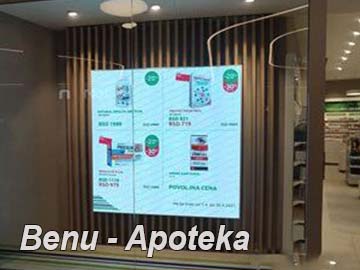 Benu Apoteka
