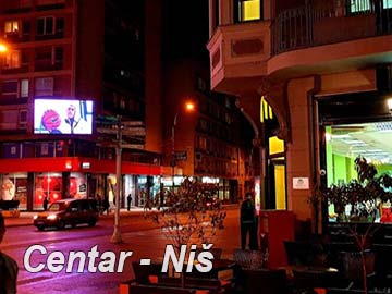 Centar Niš