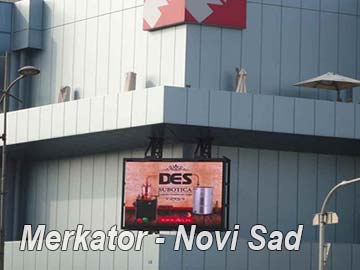 Merkator Novi Sad