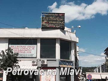Petrovac Na Mlavi
