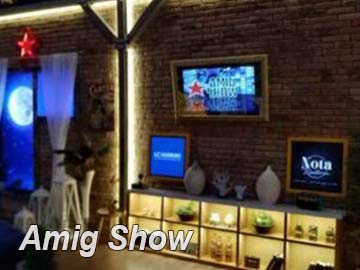 Amig Show