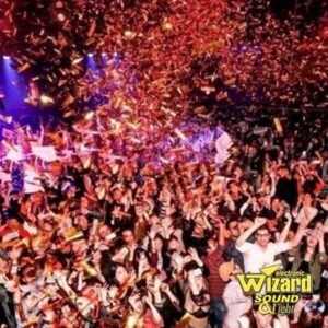 Konfeta Puška šestostruka (2)