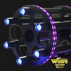 Konfeta Puška šestostruka (3)