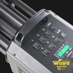 Konfeta Puška šestostruka (4)