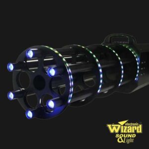 Konfeta Puška šestostruka (5)