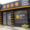 Balkan Bet Kaludjerica , Beograd (5)