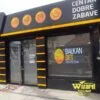 Balkan Bet Kaludjerica , Beograd (5)