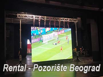 Rental Pozoriste Beograd (1)