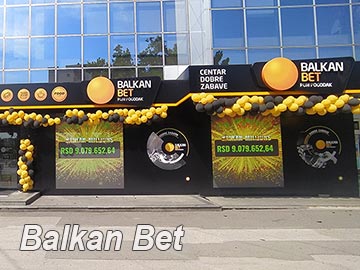 Balkan Bet