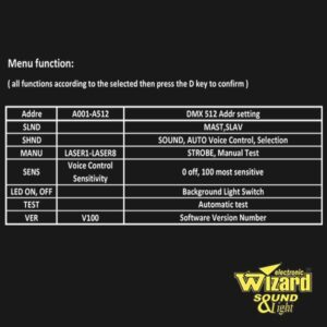 Laser Bar Crveni (3)