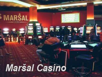 Marsal Casino