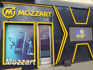 Mozzart