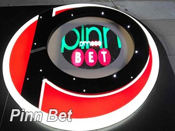 Pinn Bet
