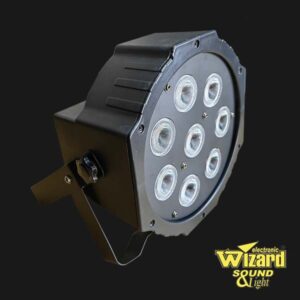 Led Par 8x3w (6)