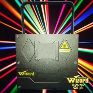 Rgb Laser 6w (2)