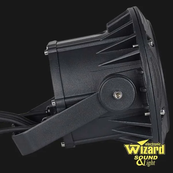 Led Par 6x10 Waterproof (6)