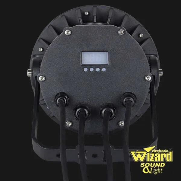Led Par 6x10 Waterproof (7)