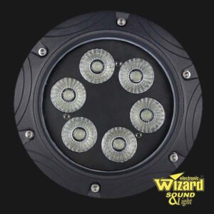 Led Par 6x10 Waterproof (8)