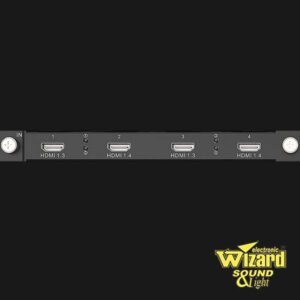 H 4xhdmi Input (2)