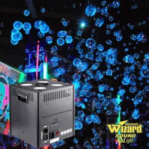 Cetvorostruka Balon Masina Vertikalna (5)