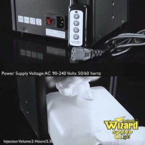 Cetvorostruka Balon Masina Vertikalna (7)