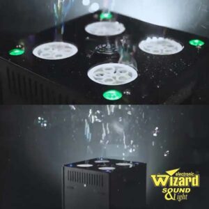 Cetvorostruka Balon Masina Vertikalna (9)