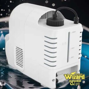 Mini Prenosiva Balon Masina (2)