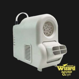 Mini Prenosiva Balon Masina (6)