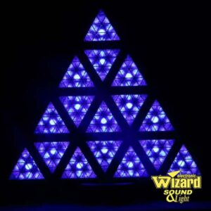 Pyramid Dj Light (2)