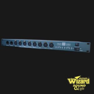 Dmx Splitter 8ch Booster (2)