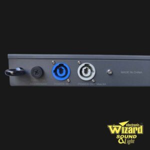 Dmx Splitter 8ch Booster (5)